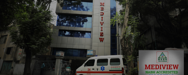 Mediview Nursing Home Pvt Ltd 